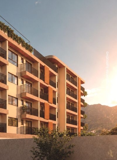Apartamento, 1 quarto, 50 m² - Foto 4