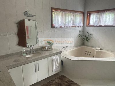 Casa de Condomínio, 4 quartos - Foto 3