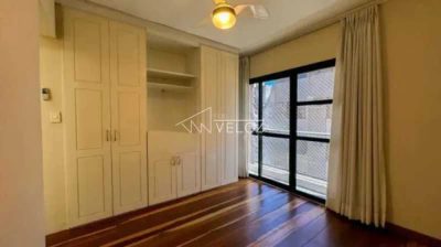 Apartamento, 2 quartos, 77 m² - Foto 1