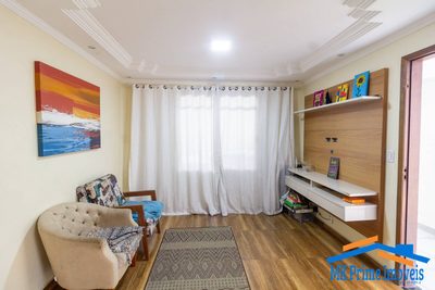 Sobrado, 3 quartos, 189 m² - Foto 1