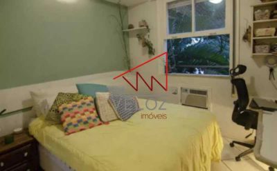 Apartamento, 3 quartos, 115 m² - Foto 1
