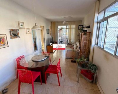 Apartamento, 2 quartos, 73 m² - Foto 1