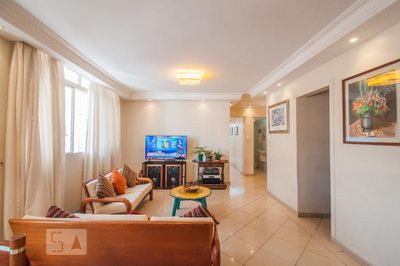 Apartamento, 3 quartos, 125 m² - Foto 4