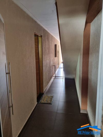 Sobrado, 3 quartos, 215 m² - Foto 5