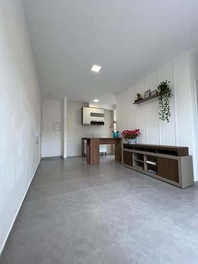 Apartamento, 2 quartos, 50 m² - Foto 1