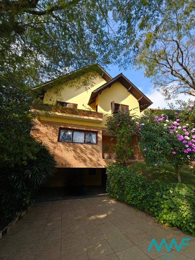 Casa de Condomínio, 4 quartos - Foto 2