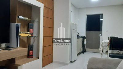 Apartamento, 2 quartos, 62 m² - Foto 3