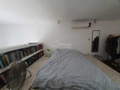 Kitnet-Studio, 56 m² - Foto 3