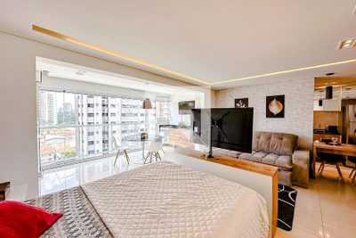 Kitnet-Studio, 52 m² - Foto 4