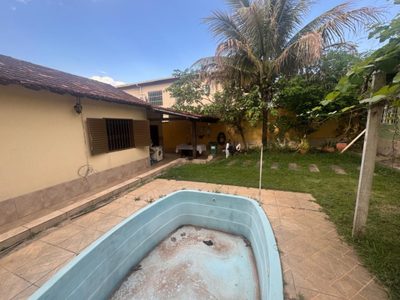 Casa, 3 quartos, 198 m² - Foto 2