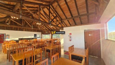 Loja-Salão, 400 m² - Foto 5