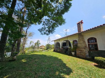 Casa de Condomínio, 4 quartos - Foto 2