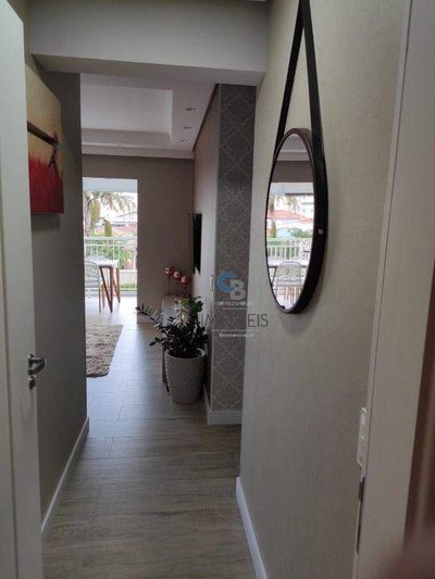 Apartamento, 3 quartos, 98 m² - Foto 2