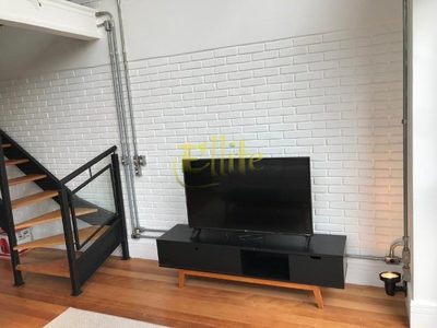 Apartamento, 1 quarto, 75 m² - Foto 3