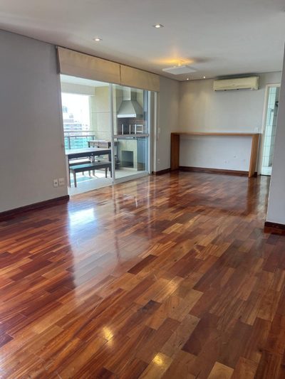 Apartamento, 2 quartos, 94 m² - Foto 2