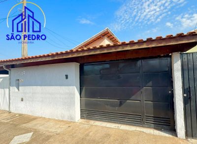 Casa, 2 quartos - Foto 1