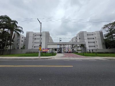 Apartamento, 2 quartos, 42 m² - Foto 1