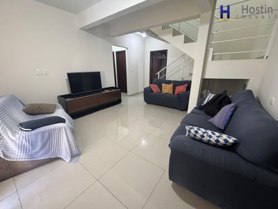 Casa, 5 quartos - Foto 3