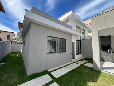 Casa, 3 quartos, 85 m² - Foto 2