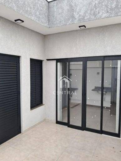Casa, 1 quarto, 105 m² - Foto 3