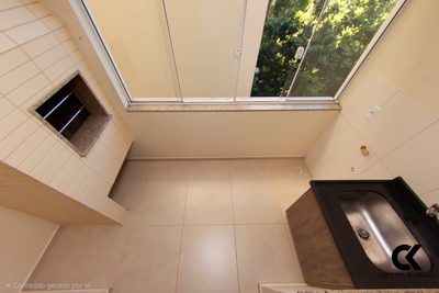 Apartamento, 1 quarto, 45 m² - Foto 4
