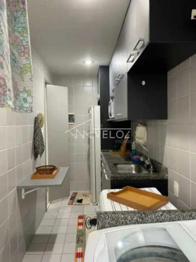 Apartamento, 2 quartos, 66 m² - Foto 2
