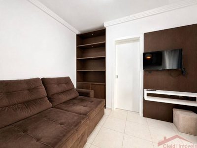 Apartamento, 1 quarto, 36 m² - Foto 5