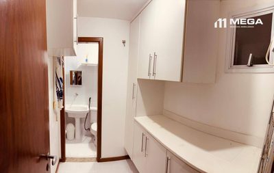 Apartamento, 3 quartos, 130 m² - Foto 2