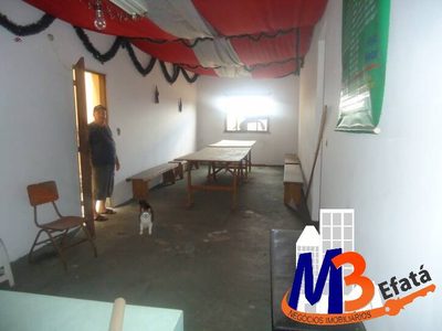 Loja-Salão, 95 m² - Foto 4
