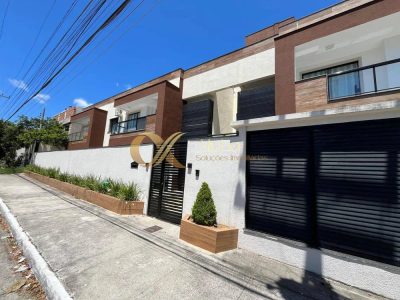 Casa, 2 quartos, 65 m² - Foto 5