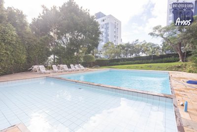 Apartamento, 3 quartos, 96 m² - Foto 4