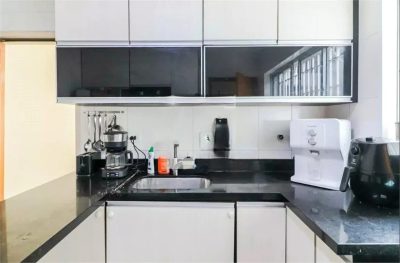 Sobrado, 3 quartos, 180 m² - Foto 5