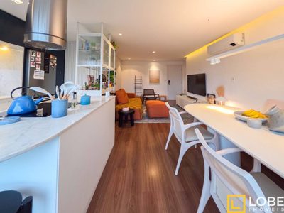 Apartamento, 2 quartos, 90 m² - Foto 4