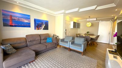 Cobertura, 4 quartos, 227 m² - Foto 4