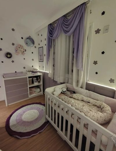 Apartamento, 2 quartos, 58 m² - Foto 5