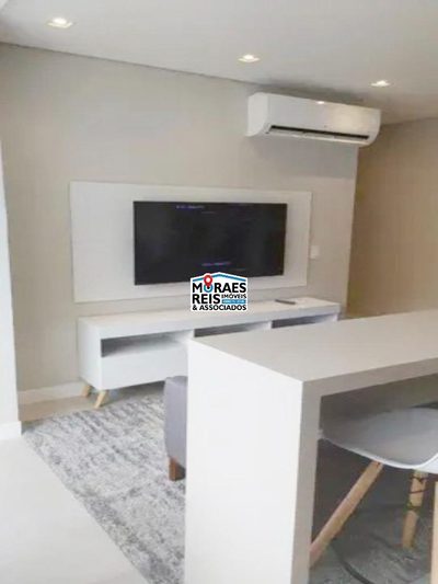Apartamento, 1 quarto, 46 m² - Foto 4