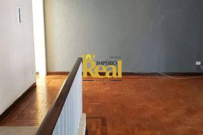 Sobrado, 2 quartos, 186 m² - Foto 1