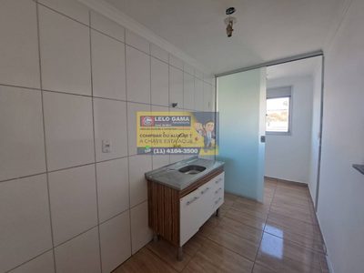 Apartamento, 2 quartos, 50 m² - Foto 1