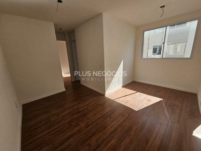 Apartamento, 2 quartos, 47 m² - Foto 5