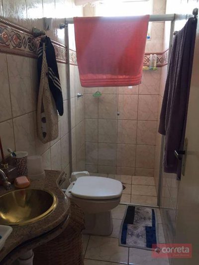 Apartamento, 3 quartos, 70 m² - Foto 5