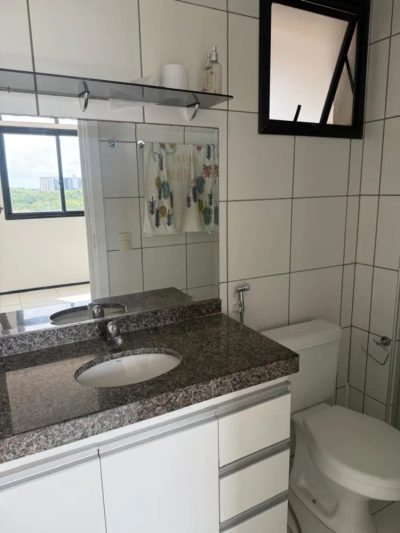 Apartamento, 3 quartos, 92 m² - Foto 4