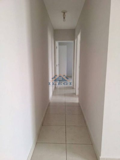 Apartamento, 2 quartos, 53 m² - Foto 4