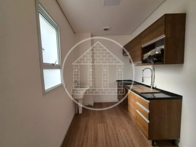 Apartamento, 1 quarto, 30 m² - Foto 5