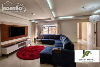 Casa, 5 quartos, 172 m² - Foto 4
