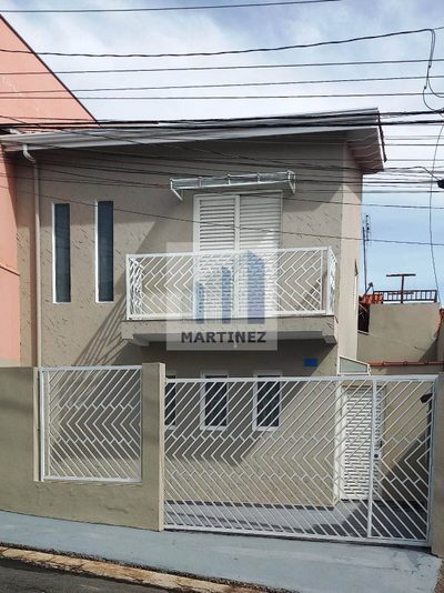 Casa, 2 quartos, 79 m² - Foto 4