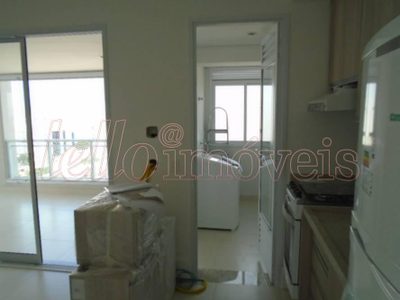 Apartamento, 2 quartos, 75 m² - Foto 4