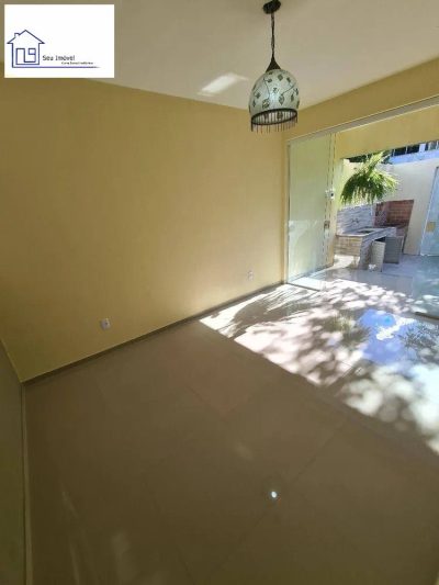 Casa, 4 quartos, 170 m² - Foto 2