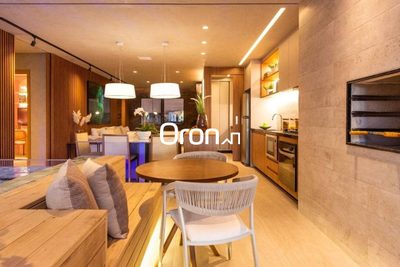 Apartamento, 3 quartos, 142 m² - Foto 3