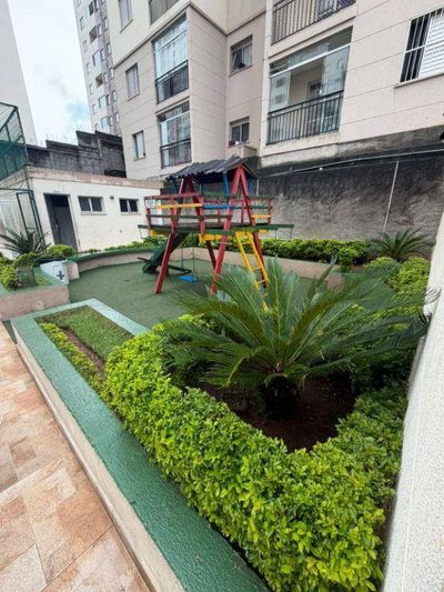 Apartamento, 2 quartos, 47 m² - Foto 4