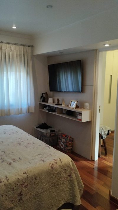 Apartamento, 3 quartos, 200 m² - Foto 2